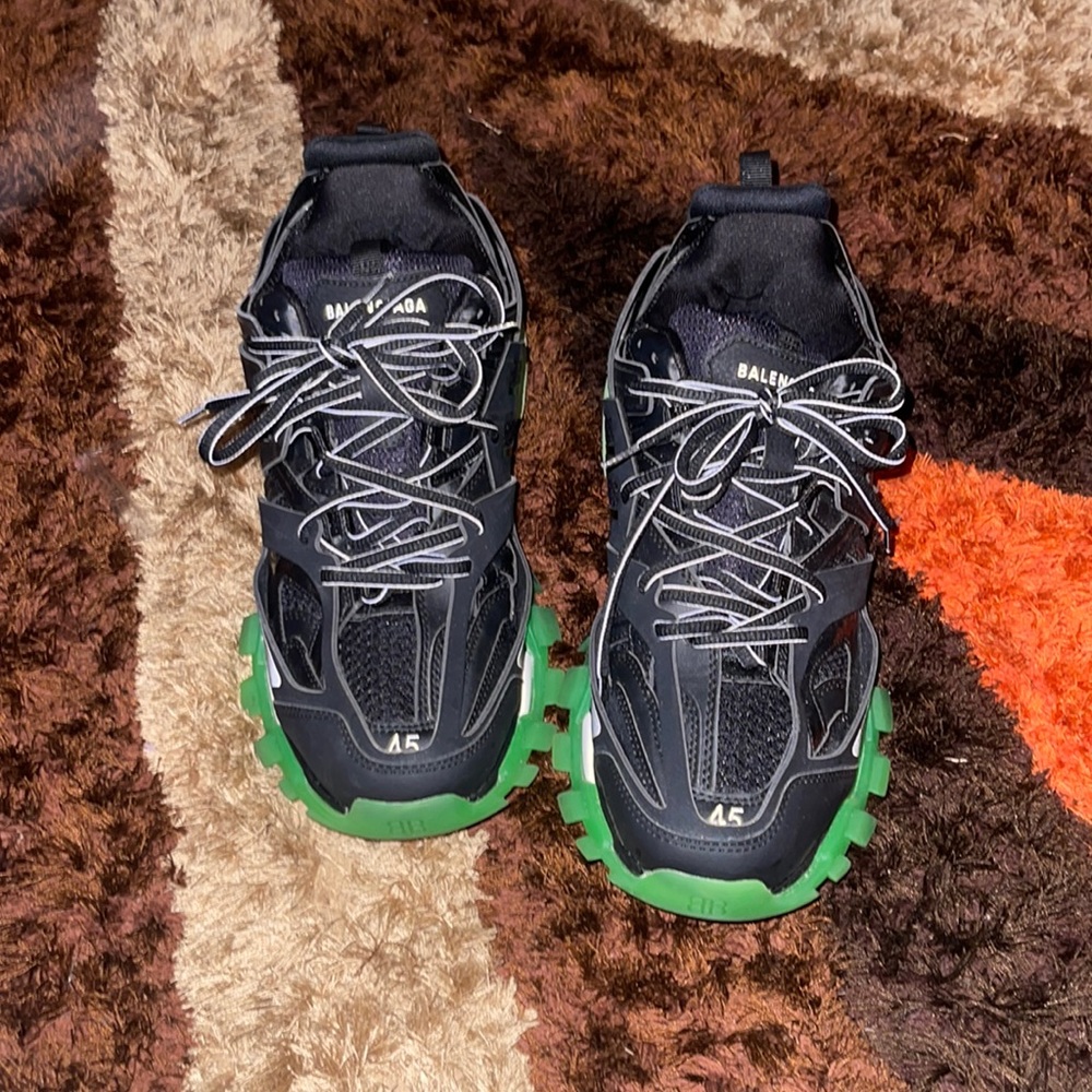 Balenciaga shoes